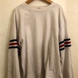 brandy melville longsleeve